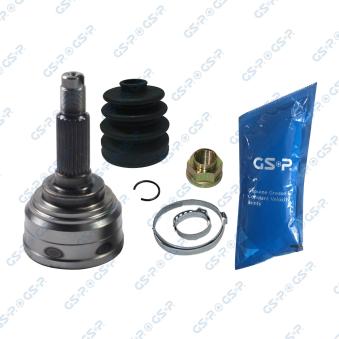 Embout de cardan avant (kit de réparation) GSP [826005]