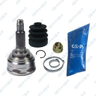 Embout de cardan avant (kit de réparation) GSP [826006]