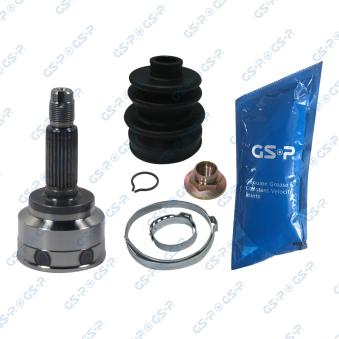 Embout de cardan avant (kit de réparation) GSP [827005]