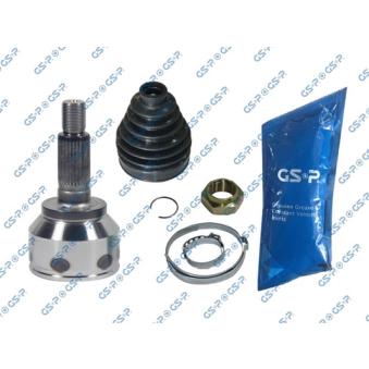Embout de cardan avant (kit de réparation) GSP OEM FG3225500 Embout de cardan avant (kit de réparation) GSP OEM FG3225500
