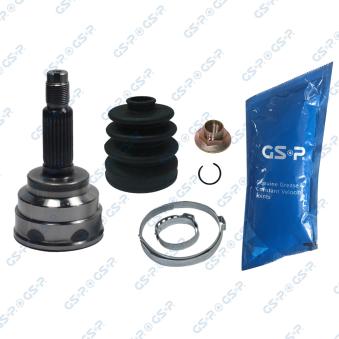 Embout de cardan avant (kit de réparation) GSP [834003]