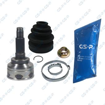 Embout de cardan avant (kit de réparation) GSP [834004]