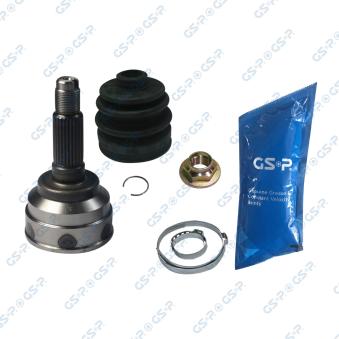 Embout de cardan avant (kit de réparation) GSP [834023]
