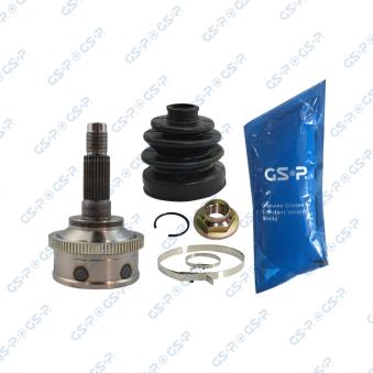 Embout de cardan avant (kit de réparation) GSP [834068]
