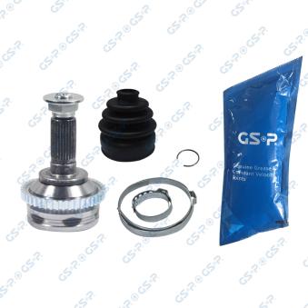 Embout de cardan avant (kit de réparation) GSP [834072]