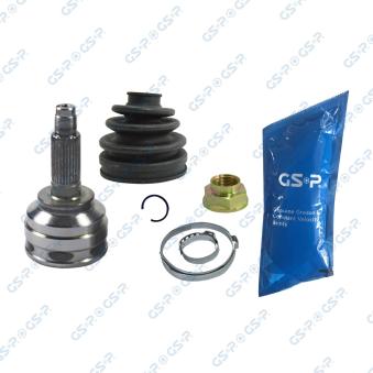 Embout de cardan avant (kit de réparation) GSP [834100]