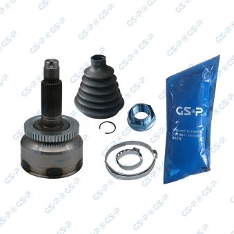 Embout de cardan avant (kit de réparation) GSP [834128]