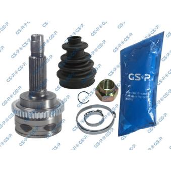 Embout de cardan avant (kit de réparation) GSP [834156]