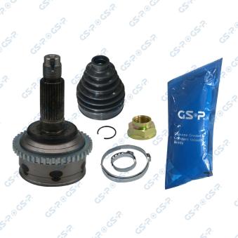 Embout de cardan avant (kit de réparation) GSP [834180]