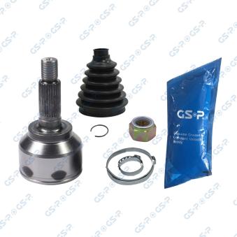 Embout de cardan avant (kit de réparation) GSP [834200]