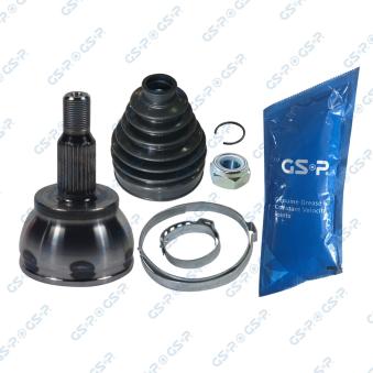 Embout de cardan avant (kit de réparation) GSP [835026]