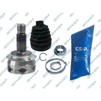 Embout de cardan avant (kit de réparation) GSP [835036]