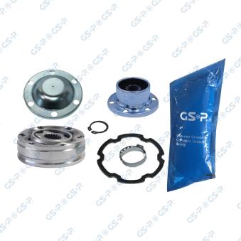 Joint, arbre longitudinal GSP [835068]