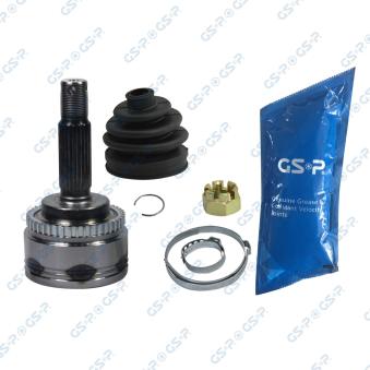 Embout de cardan avant (kit de réparation) GSP [839004]