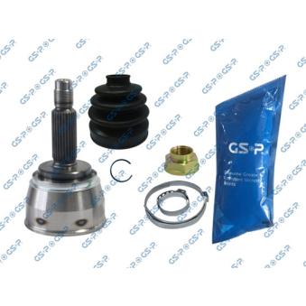 Embout de cardan avant (kit de réparation) GSP [839015]