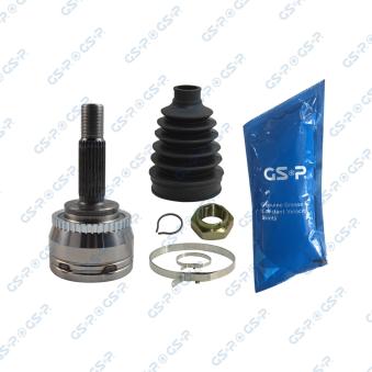 Embout de cardan avant (kit de réparation) GSP OEM MR263886