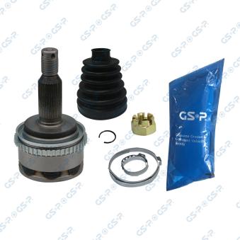 Embout de cardan avant (kit de réparation) GSP [839371]