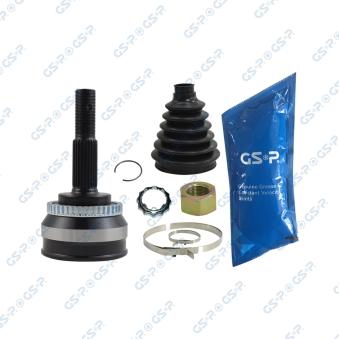 Embout de cardan avant (kit de réparation) GSP [841003]