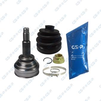 Embout de cardan avant (kit de réparation) GSP [841017]
