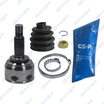 Embout de cardan avant (kit de réparation) GSP OEM 39101AY600
