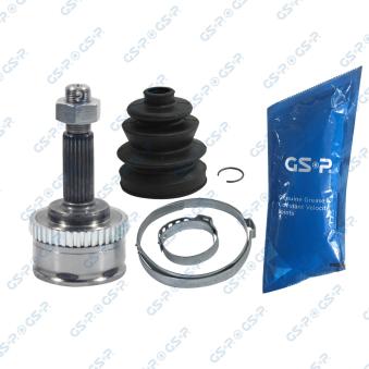 Embout de cardan avant (kit de réparation) GSP OEM 392114F126