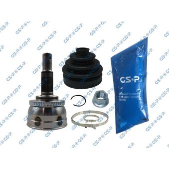 Embout de cardan avant (kit de réparation) GSP [841152]