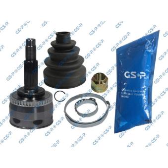 Embout de cardan avant (kit de réparation) GSP [841184]