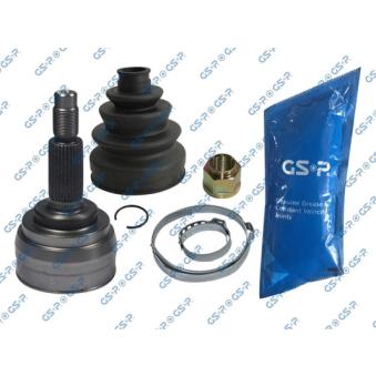Embout de cardan avant (kit de réparation) GSP [841251]