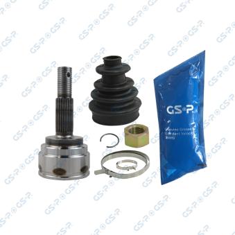 Embout de cardan avant (kit de réparation) GSP [841264]