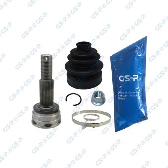 Embout de cardan avant (kit de réparation) GSP [841413]