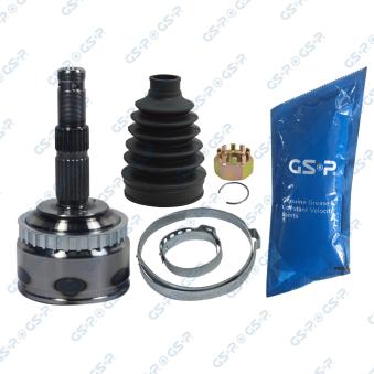 Embout de cardan avant (kit de réparation) GSP OEM 374403