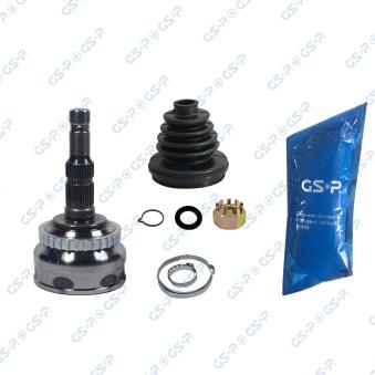 Embout de cardan avant (kit de réparation) GSP OEM 374241