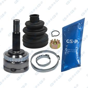 Embout de cardan avant (kit de réparation) GSP OEM 0374377