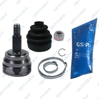 Embout de cardan avant (kit de réparation) GSP OEM 8200178624