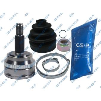 Embout de cardan avant (kit de réparation) GSP OEM 8200169277