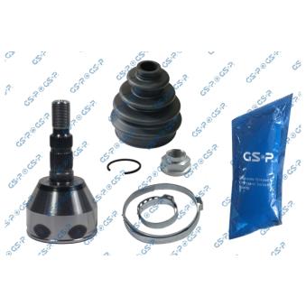 Embout de cardan avant (kit de réparation) GSP OEM 1603274