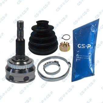Embout de cardan avant (kit de réparation) GSP OEM 0374176