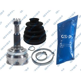 Embout de cardan avant (kit de réparation) GSP [844057]