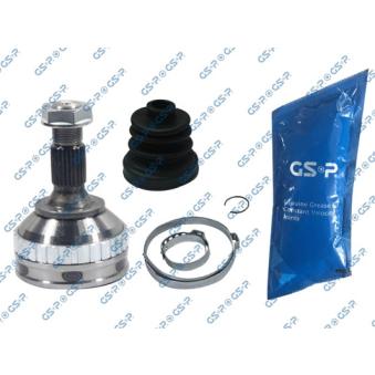Embout de cardan avant (kit de réparation) GSP OEM 3273L1