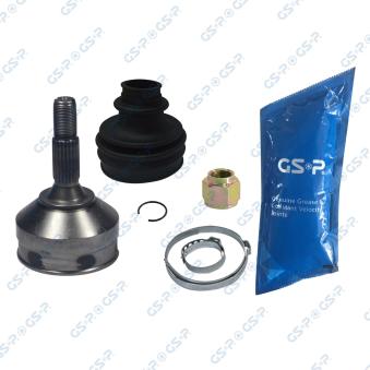 Embout de cardan avant (kit de réparation) GSP OEM 32730M