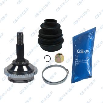 Embout de cardan avant (kit de réparation) GSP OEM 32723C