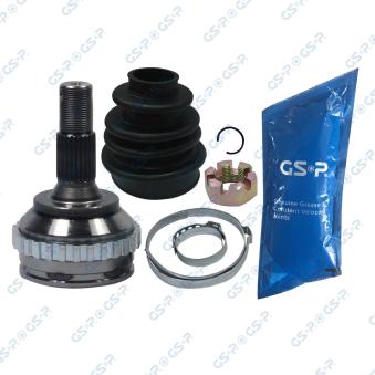 Embout de cardan avant (kit de réparation) GSP [845036]