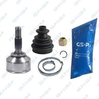 Embout de cardan avant (kit de réparation) GSP OEM 3272RT Embout de cardan avant (kit de réparation) GSP OEM 3272RT