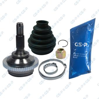 Embout de cardan avant (kit de réparation) GSP OEM 3272CS