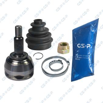 Embout de cardan avant (kit de réparation) GSP [850143]