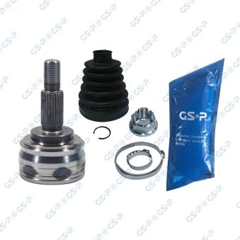 Embout de cardan avant (kit de réparation) GSP [850160]