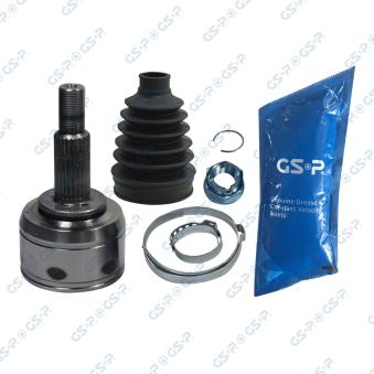 Embout de cardan avant (kit de réparation) GSP [850162]