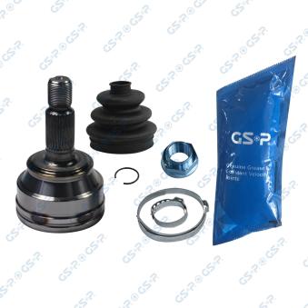 Embout de cardan avant (kit de réparation) GSP [851015]