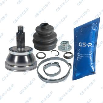 Embout de cardan avant (kit de réparation) GSP OEM 6Q0498099C