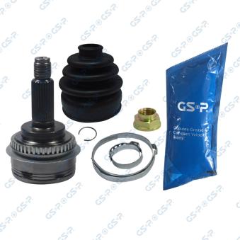 Embout de cardan avant (kit de réparation) GSP [856027]